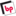 Favicon voor brabo-pack.nl