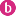 Favicon van braint.nl