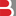 Favicon van brakke.eu