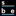 Favicon van bramesveldt.nl