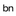 Favicon van bramnaus.com