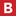 Favicon van bramvanderbolt.nl
