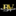 Favicon van bramven.nl