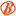 Favicon van branditt.nl