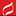 Favicon van brandscompart.nl