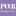 Favicon van brasseriepuur.nl