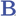 Favicon van braveline.nl