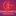 Favicon van bravelovers.com