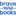 Favicon van bravenewbooks.nl
