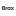 Favicon van brax.com