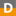 Favicon van brederodedalton.nl