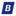 Favicon van breedewegh.com