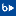 Favicon van breedveld.com