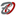 Favicon van brefeld.nl