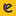 Favicon van breman-verlichting.nl