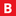 Favicon van breman.net