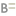 Favicon van brettflorens.com