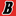 Favicon van breukers.nl