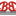 Favicon van brickbeys.com