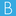 Favicon van bricksandmore.net