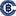 Favicon van bridgingcontinents.com