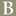 Favicon van briellaerd.nl