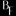 Favicon van brigal.nl