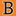 Favicon van brightline.nl