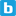 Favicon van briks.nl