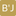 Favicon van bril-jant.nl