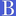 Favicon van briljan.nl
