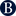 Favicon van brill.com