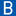 Favicon van brimotech.nl