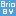 Favicon van briobv.nl