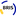 Favicon van bris.nl