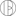 Favicon van britannique.nl