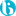 Favicon van briteblue.nl