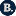 Favicon van brivec.nl