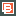 Favicon van brok.nl