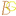 Favicon van brokgoud.nl