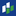 Favicon van bronkhorststraatwerk.nl