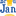 Favicon van broodvanjan.nl