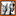 Favicon van brooke.nl