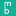 Favicon van broos.nu