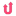 Favicon van brounscoaching.nl
