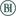 Favicon van brouwershonselaar.nl