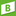 Favicon van brugman.nl