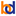 Favicon van bruindesign.nl