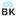 Favicon van bryankoevoets.nl