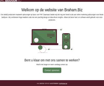 Braham.biz